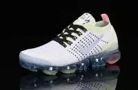 nike air vapormax flyknit se discount ahi9035-007 light white